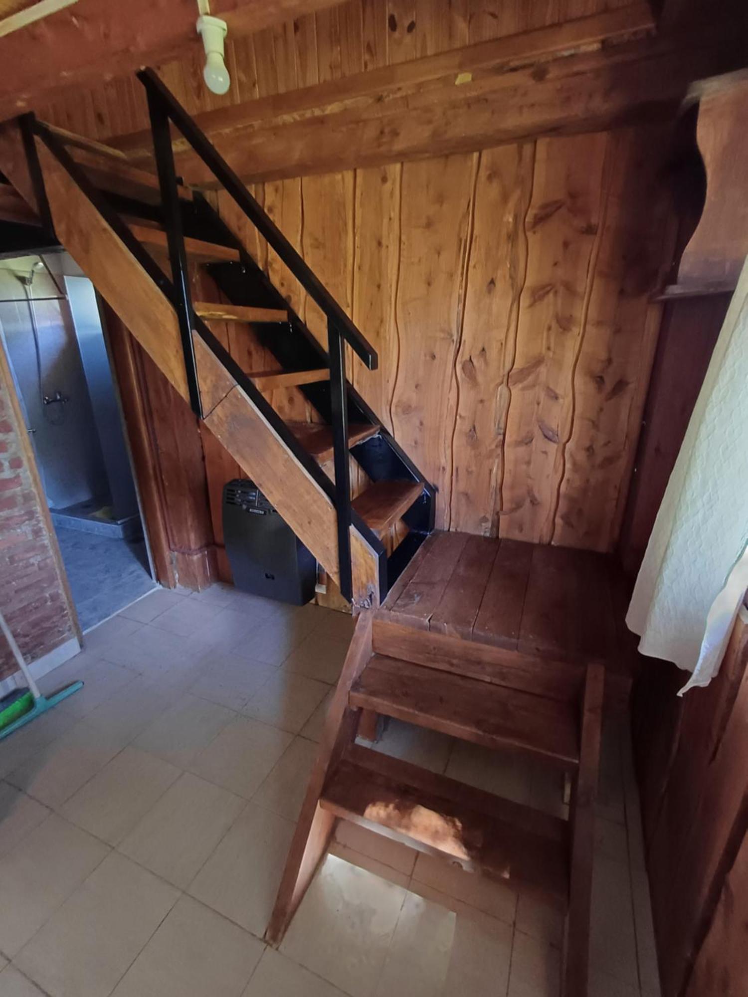 Posada El Maiten Trevelín Екстериор снимка